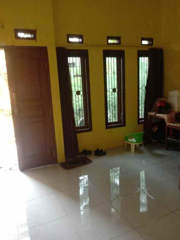 dijual rumah di wagir gondowangi gg fermo lestari