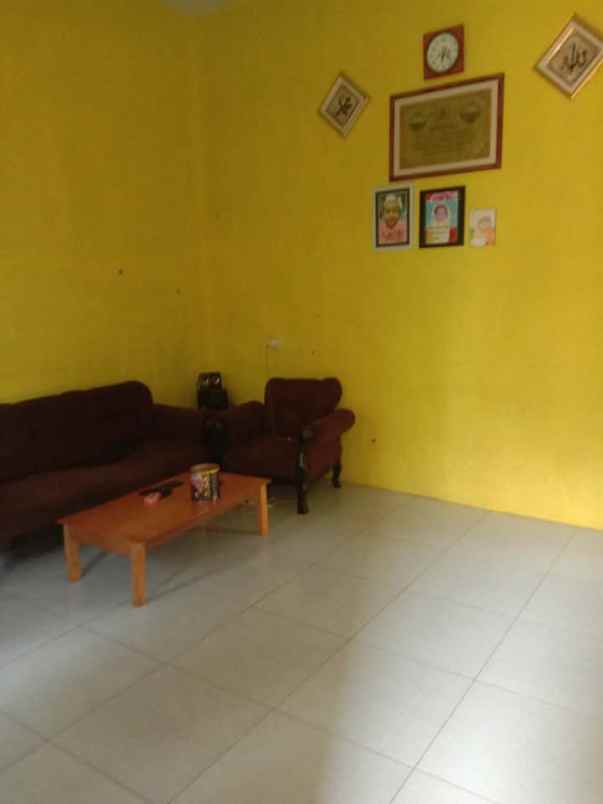 dijual rumah di wagir gondowangi gg fermo lestari