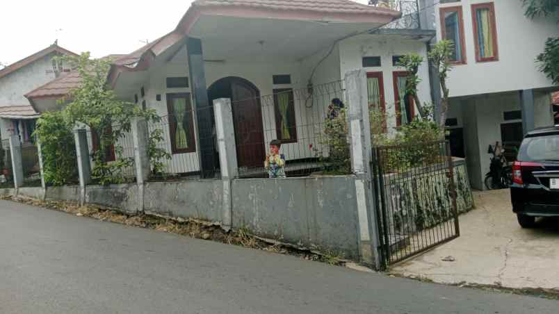 dijual rumah dijual rumah di kp