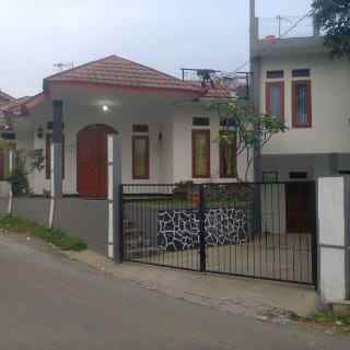 dijual rumah dijual rumah di kp