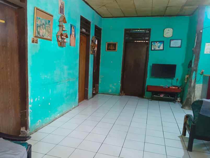 dijual rumah dijual rumah di kp karajan