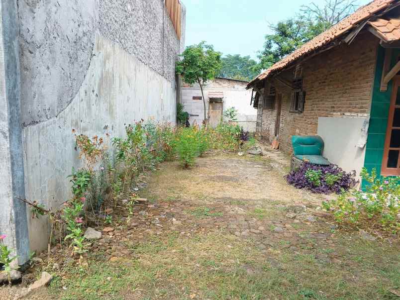 dijual rumah dijual rumah di kp karajan