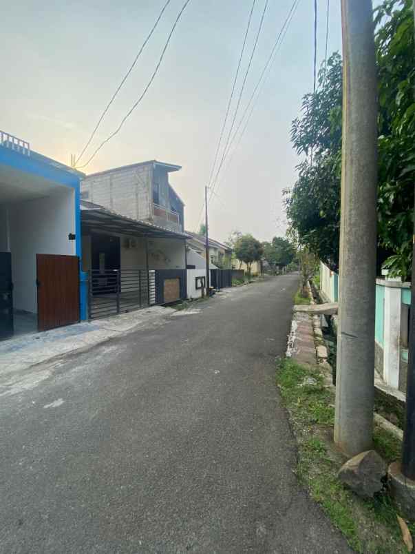 dijual rumah dijual rumah di perumahan