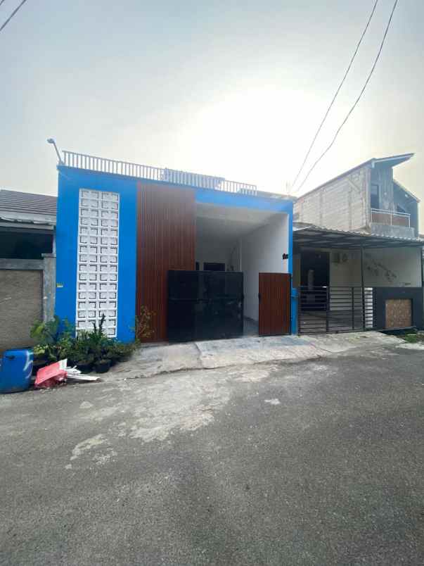 dijual rumah dijual rumah di perumahan