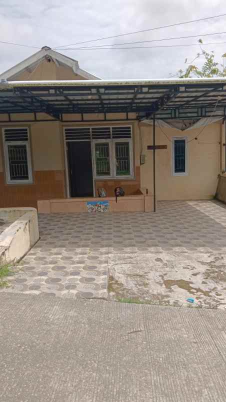 dijual rumah dijual rumah di perumahan