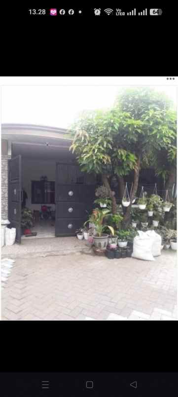 dijual rumah dijual rumah di perumahan