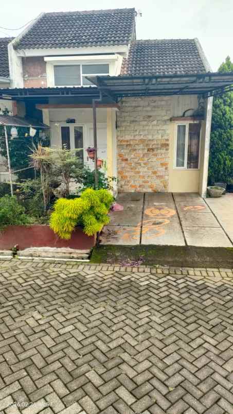 dijual rumah dijual rumah di perumahan