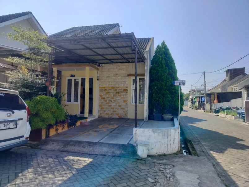 dijual rumah dijual rumah di perumahan