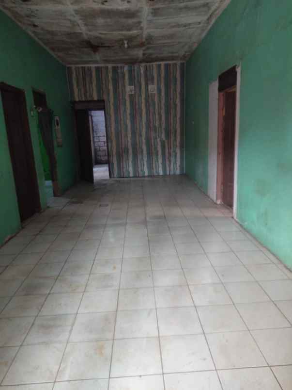 dijual rumah dijual rumah di pinggir
