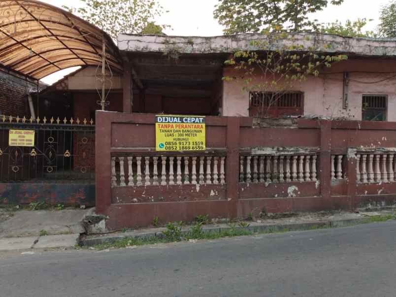 dijual rumah dijual rumah di pinggir