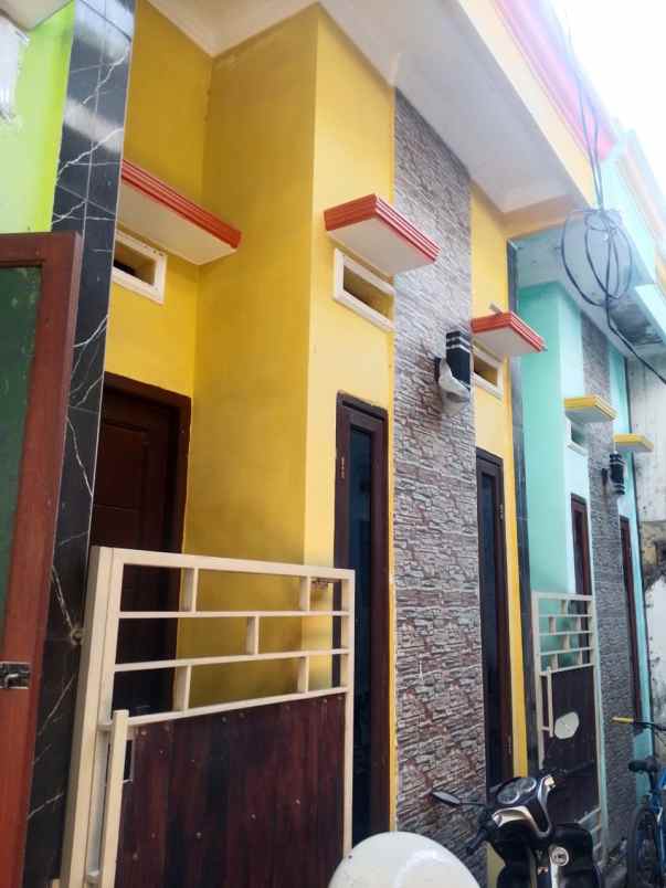 dijual rumah dijual rumah di ploso gang