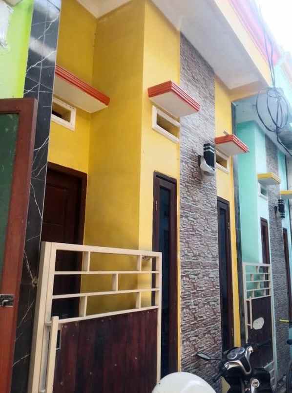 dijual rumah dijual rumah di ploso gang