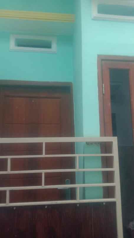 dijual rumah dijual rumah di ploso gang