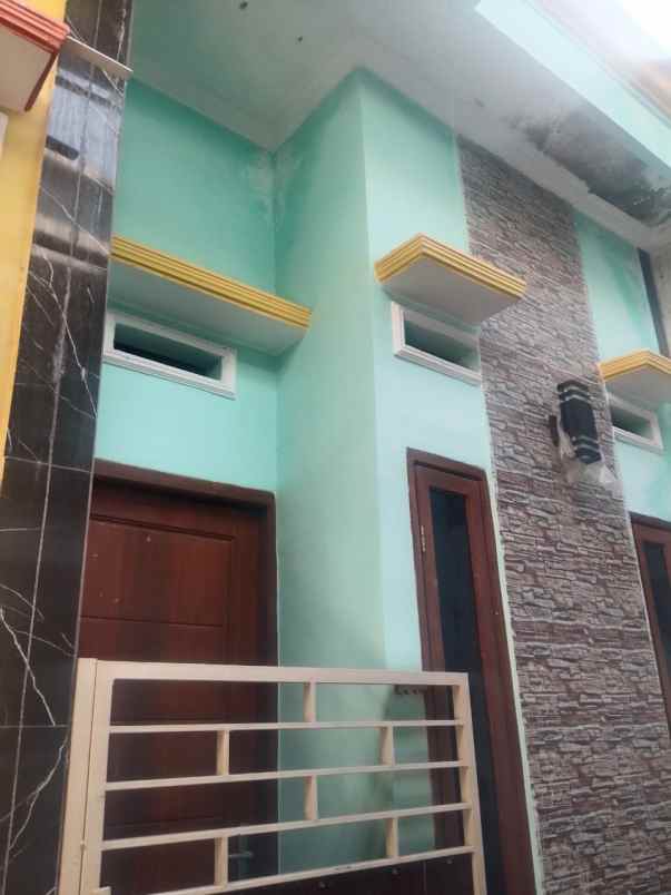 dijual rumah dijual rumah di ploso gang