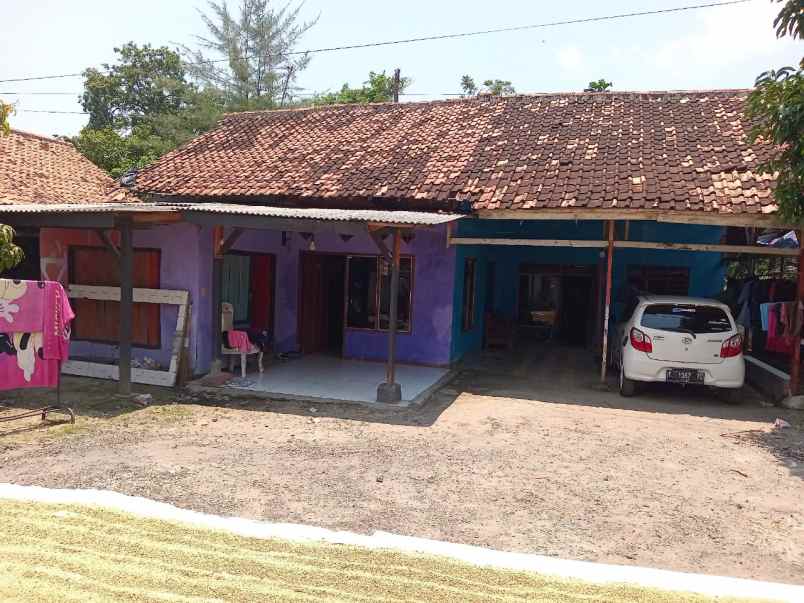 dijual rumah dijual rumah di rt 1 rw 1