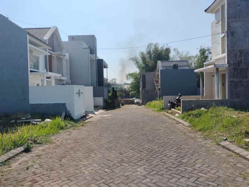 dijual rumah dijual tanah kavling