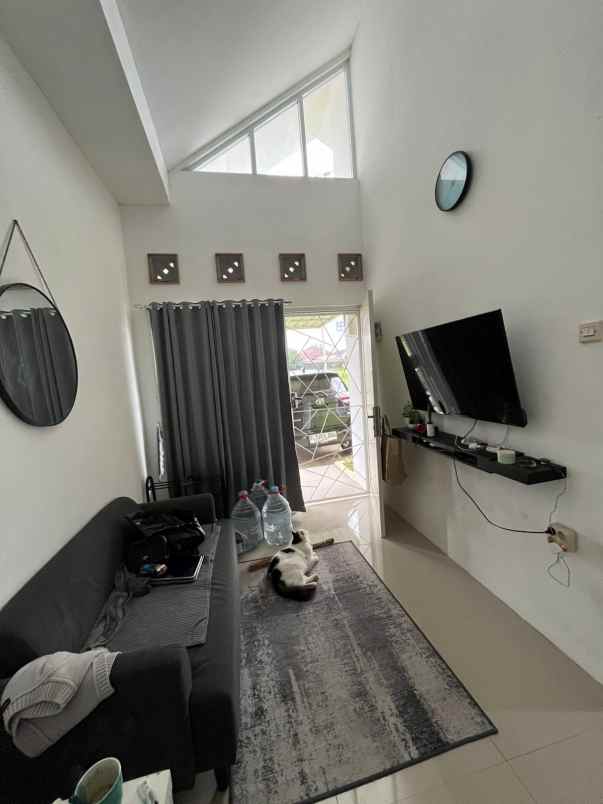 dijual rumah diover kredit rumah di
