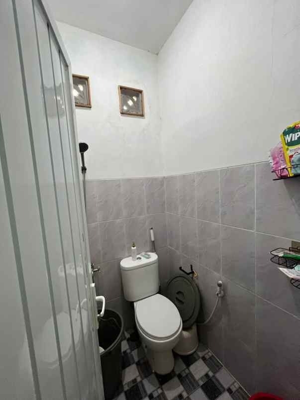 dijual rumah diover kredit rumah di