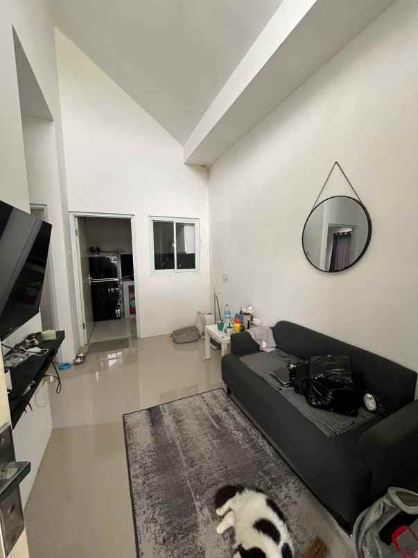 dijual rumah diover kredit rumah di