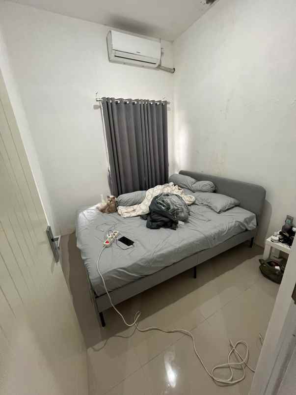 dijual rumah diover kredit rumah di
