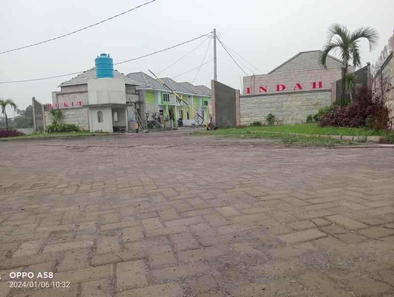 dijual rumah ds sidowungu