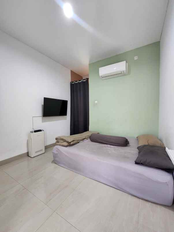 dijual rumah duren sawit jaktim