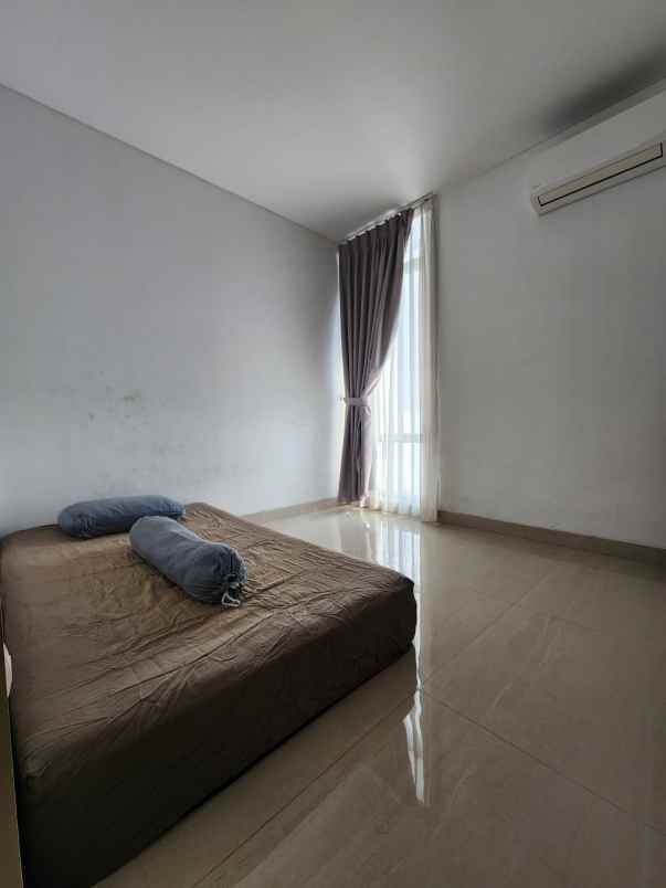 dijual rumah duren sawit jaktim