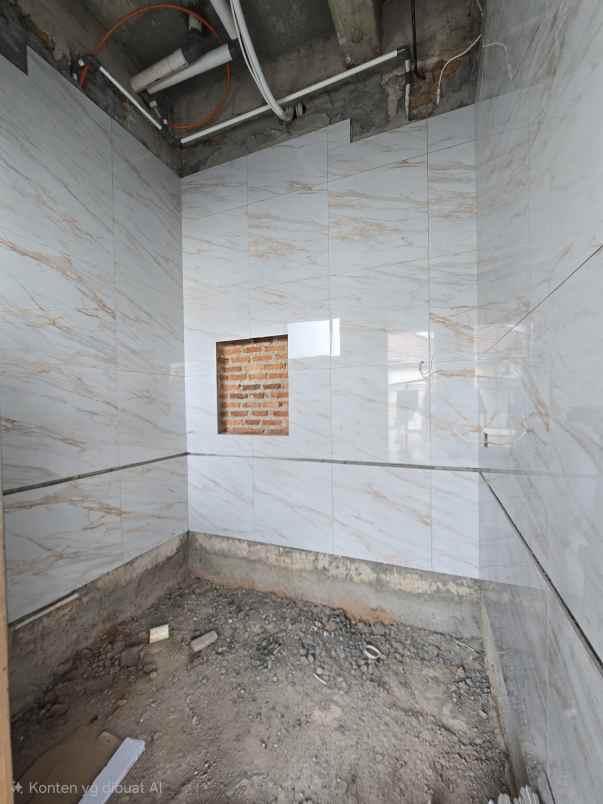 dijual rumah duren sawit jaktim