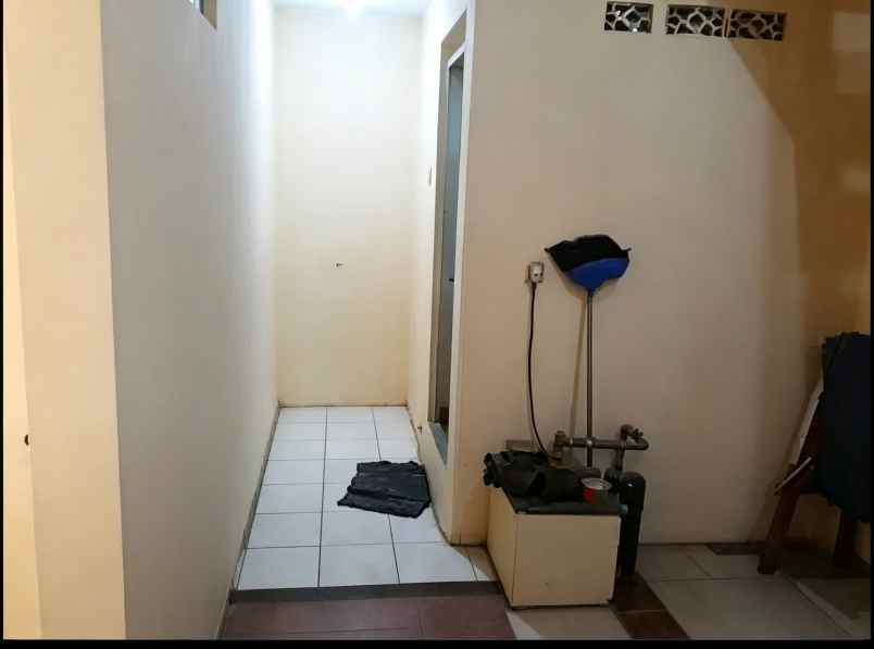 dijual rumah duta kranji strategis siap huni