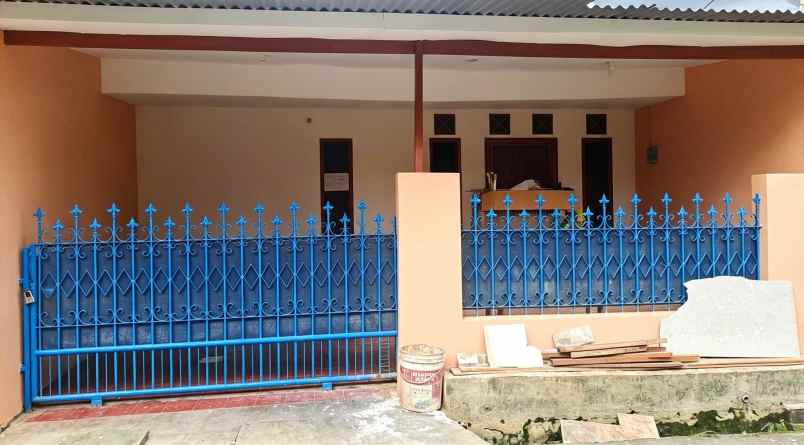 dijual rumah duta kranji strategis siap huni
