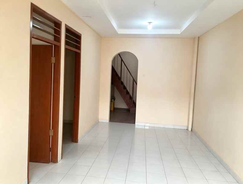 dijual rumah duta kranji strategis siap huni