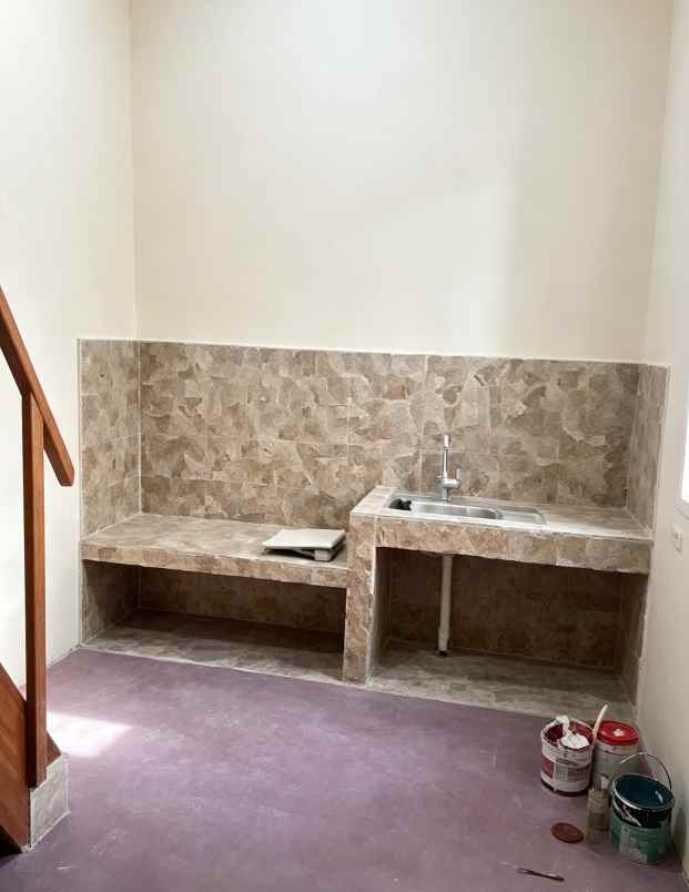 dijual rumah duta kranji strategis siap huni