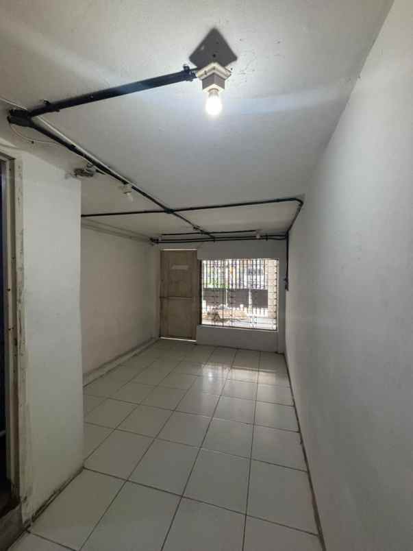 dijual rumah gading elok kelapa gading