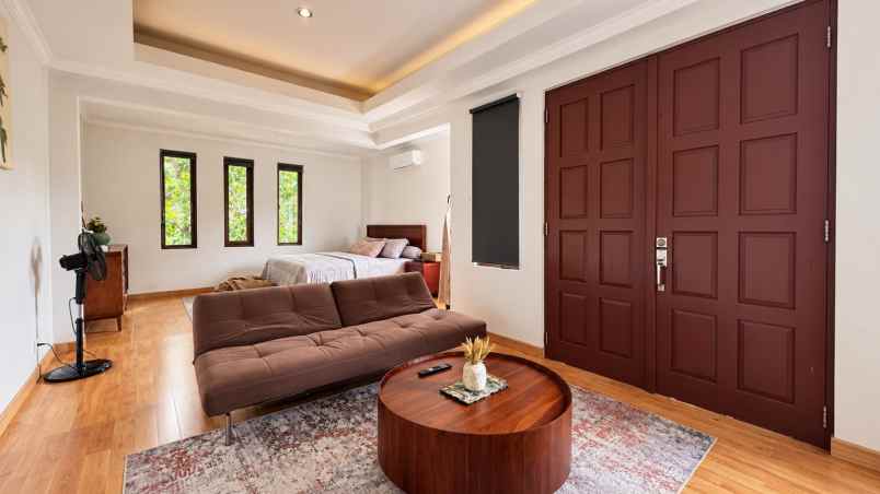 dijual rumah gading park view kelapa