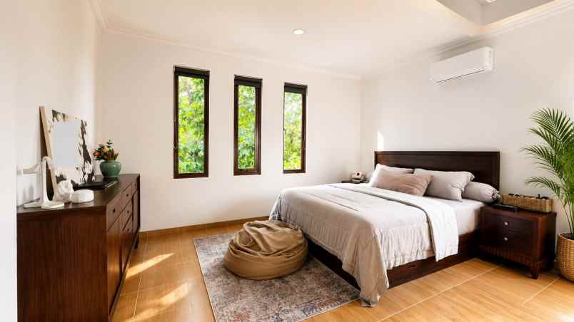 dijual rumah gading park view kelapa