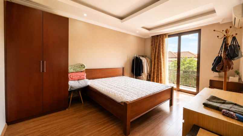 dijual rumah gading park view kelapa