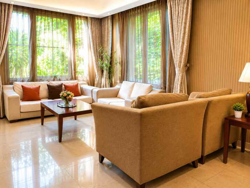 dijual rumah gading park view kelapa