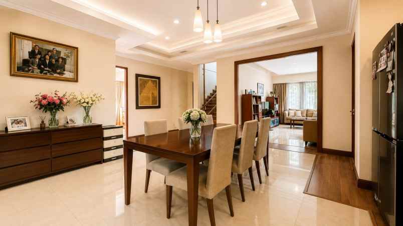 dijual rumah gading park view kelapa