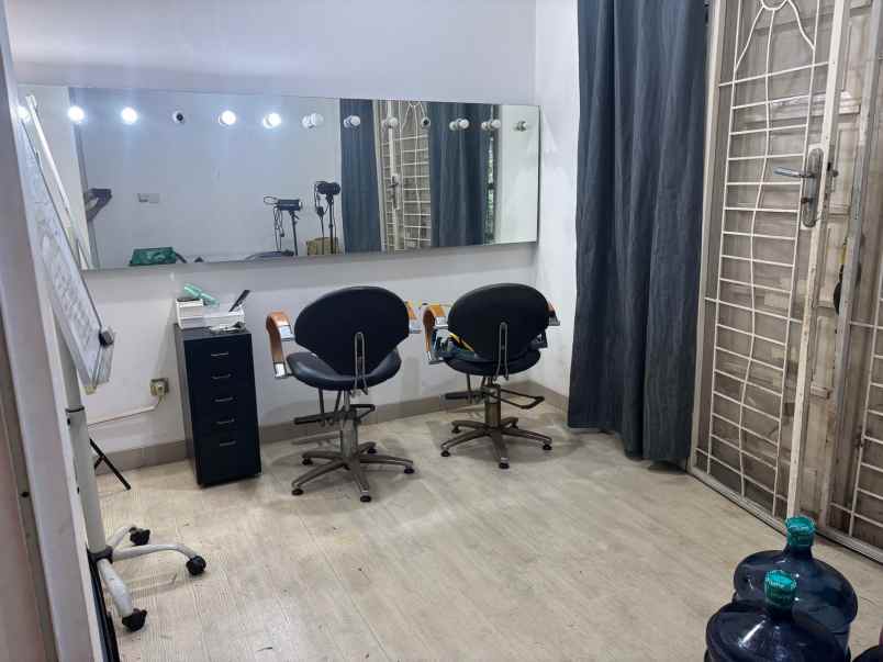 dijual rumah gading riviera