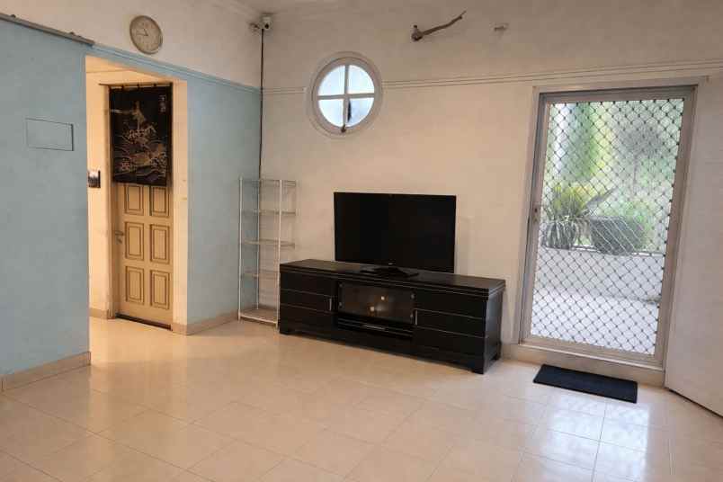 dijual rumah gading riviera