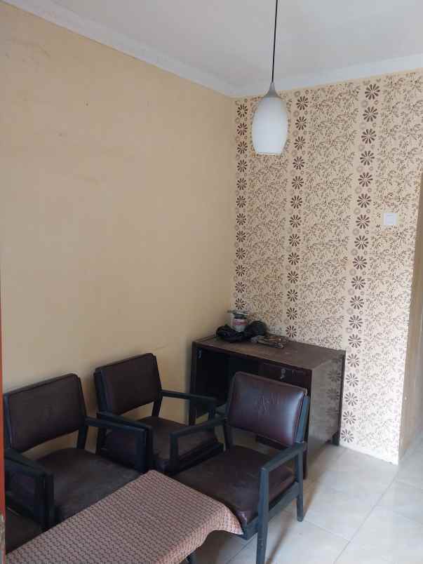 dijual rumah gading tutuka