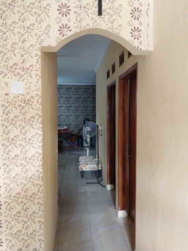 dijual rumah gading tutuka