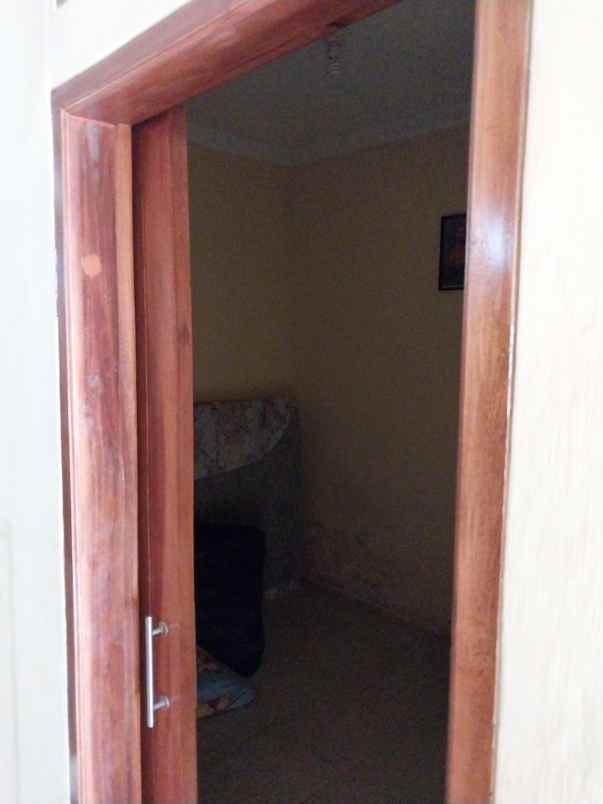 dijual rumah gading tutuka