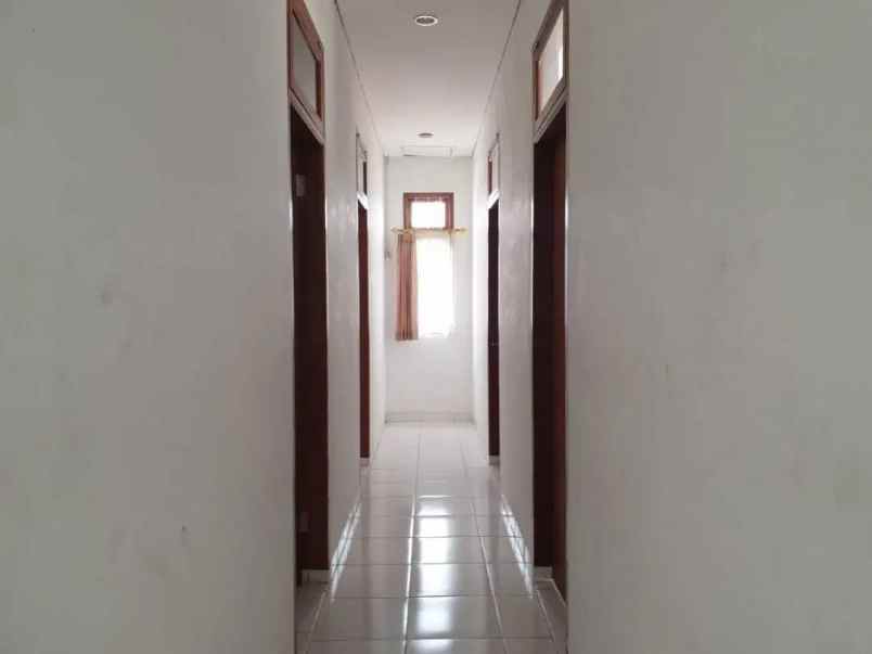 dijual rumah gandaria utara kec