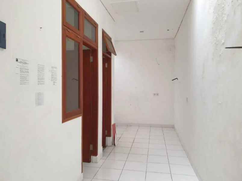 dijual rumah gandaria utara kec