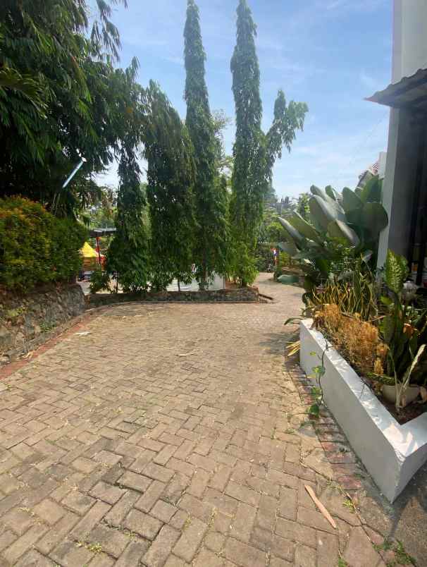 dijual rumah gandul cinere depok