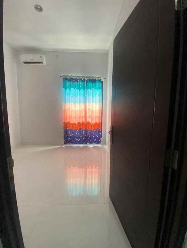 dijual rumah gandul cinere depok