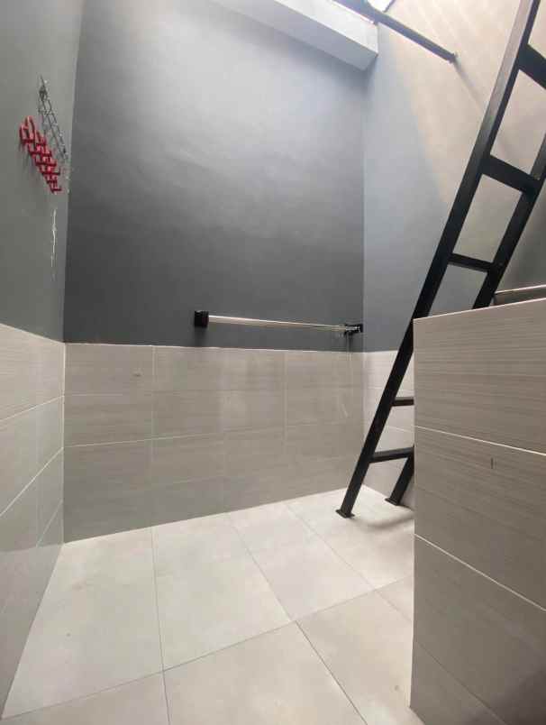 dijual rumah gandul cinere depok