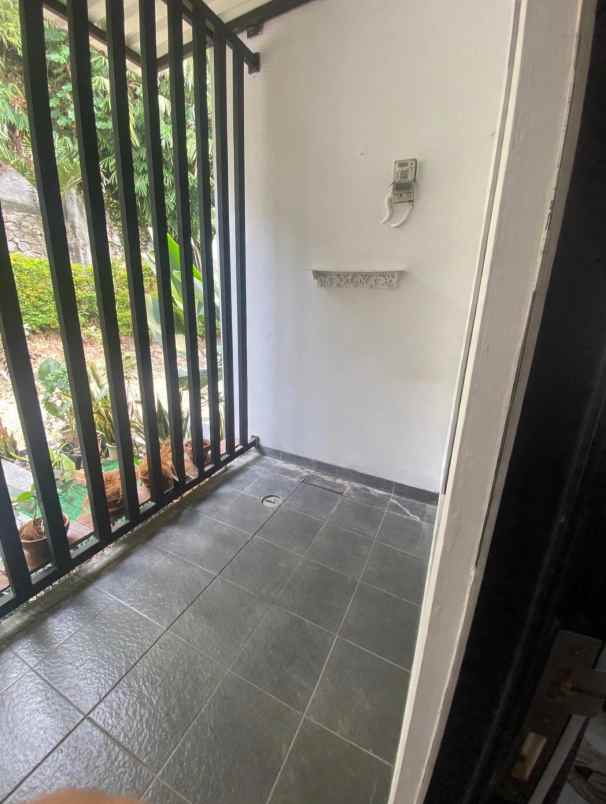dijual rumah gandul cinere depok