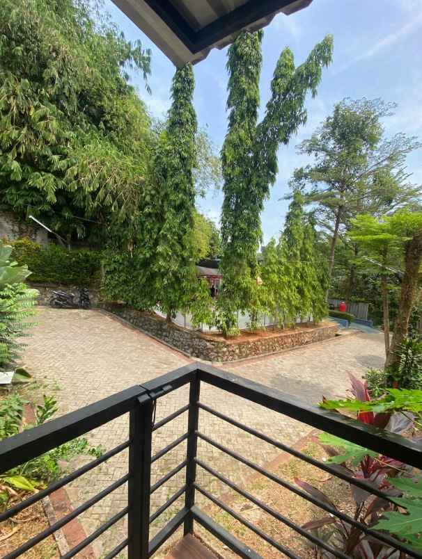 dijual rumah gandul cinere depok